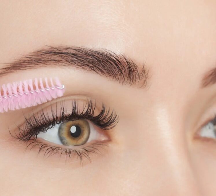 Tips Makeup untuk Mata Bulat Agar Terlihat Lebih Tajam