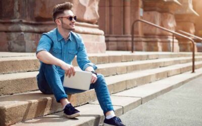Tips Fashion Pria Tampil Lebih Stylish