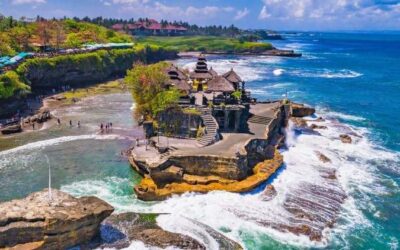 Tempat Nongkrong Halal Favorit di Bali