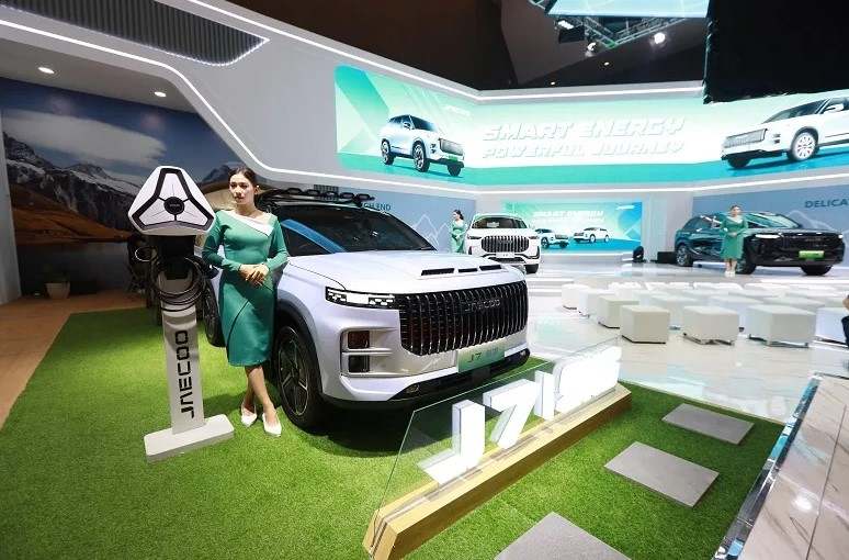Event Otomotif Terkenal di Indonesia 2025